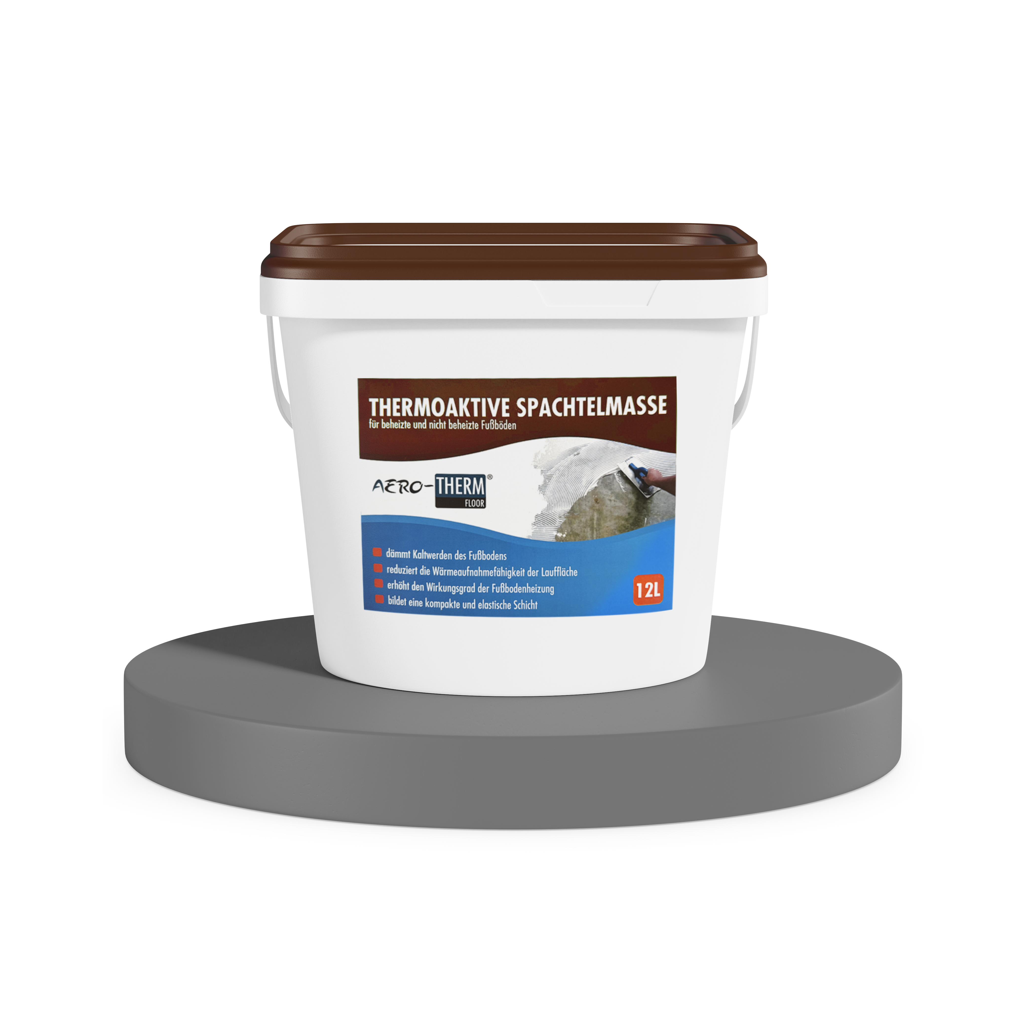 AERO-THERM® Floor für den Boden