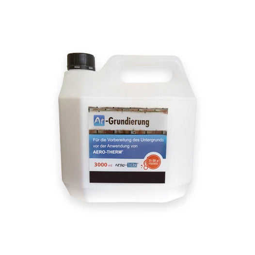 AERO-THERM® Grundierung