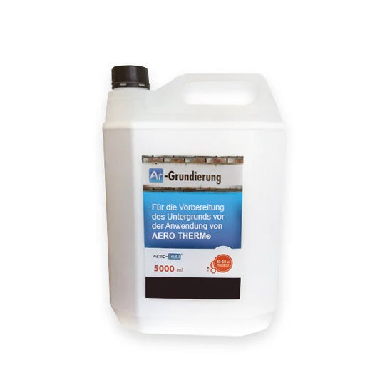 AERO-THERM® Grundierung